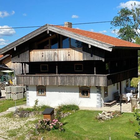 Ferienhaus Toelzer Land Bad Tölz Exterior foto