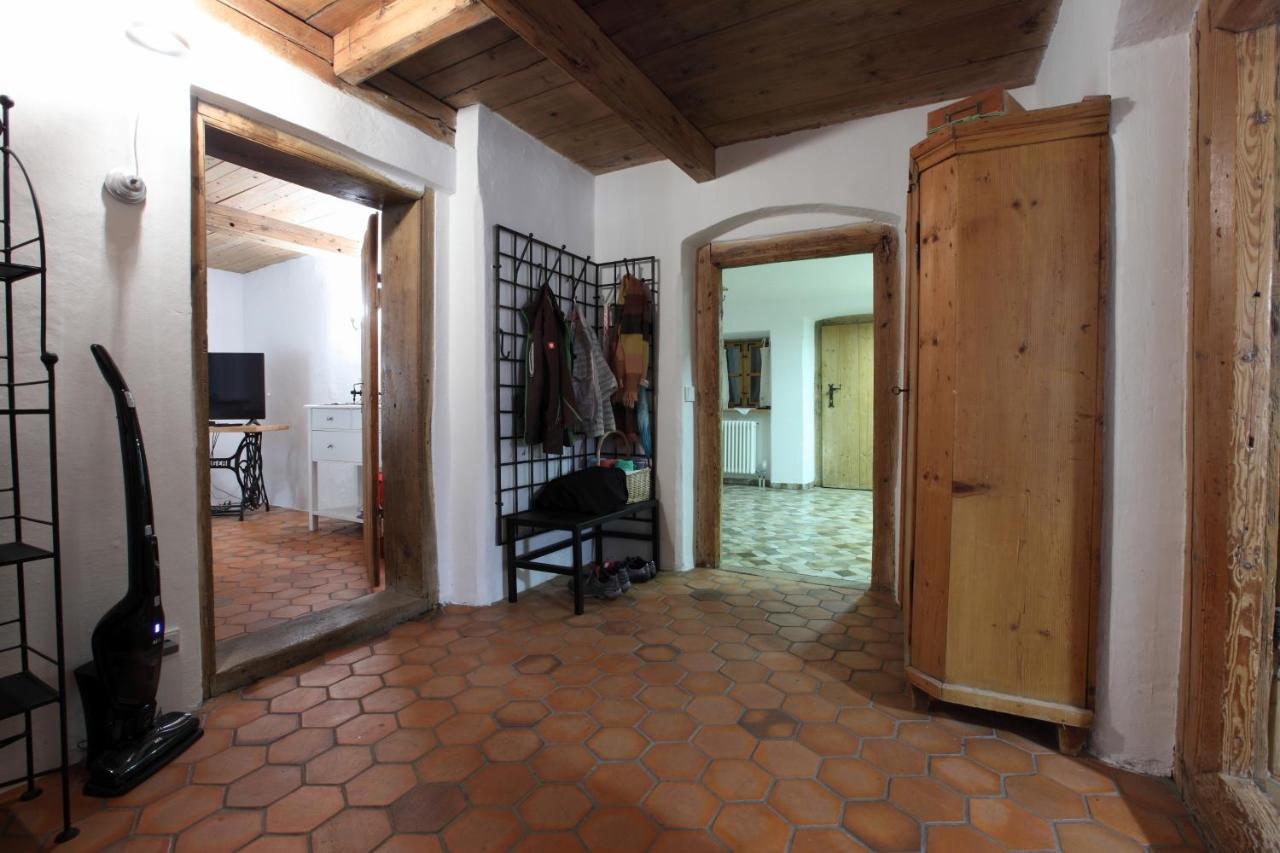 Ferienhaus Toelzer Land Bad Tölz Exterior foto